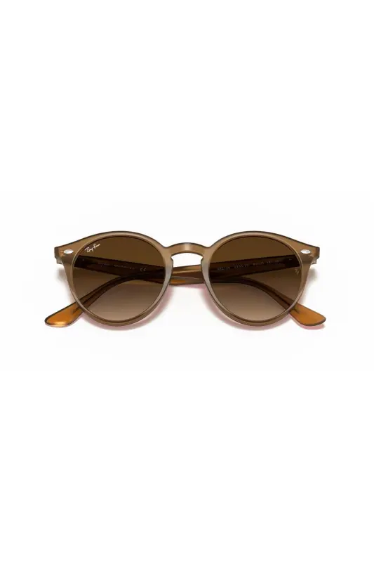 RB 2180 616613 49 Unisex Güneş Gözlüğü - (No Color) - 6