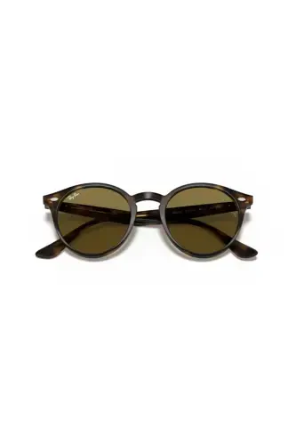 Rayban Rb 2180 710 73 49 Unisex Quyosh Ko'zoynaklari - 6