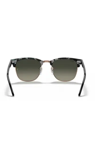 Rayban Rb 3016 Clubmaster 1255/71 51-gri - 3