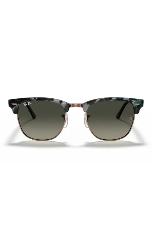 Rayban Rb 3016 Clubmaster 1255/71 51-gri - 5