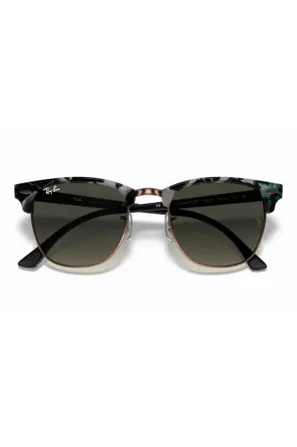 Rayban Rb 3016 Clubmaster 1255/71 51-gri - 6