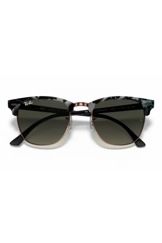Rayban Rb 3016 Clubmaster 1255/71 51-gri - 6