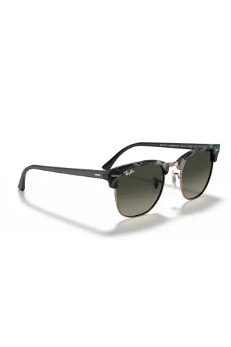 Rayban Rb 3016 Clubmaster 1255/71 51-gri - 4