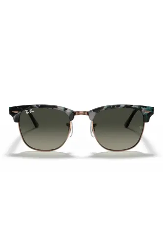 Rayban Rb 3016 Clubmaster 1255/71 51-gri - 5