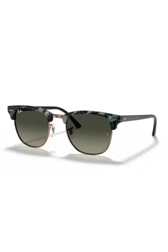 Rayban Rb 3016 Clubmaster 1255/71 51-gri 