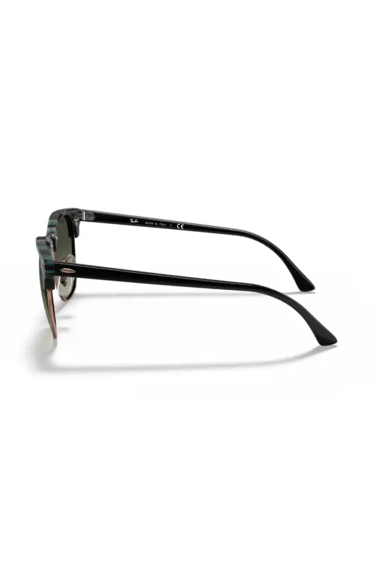 Rayban Rb 3016 Clubmaster 1255/71 51-gri - 2