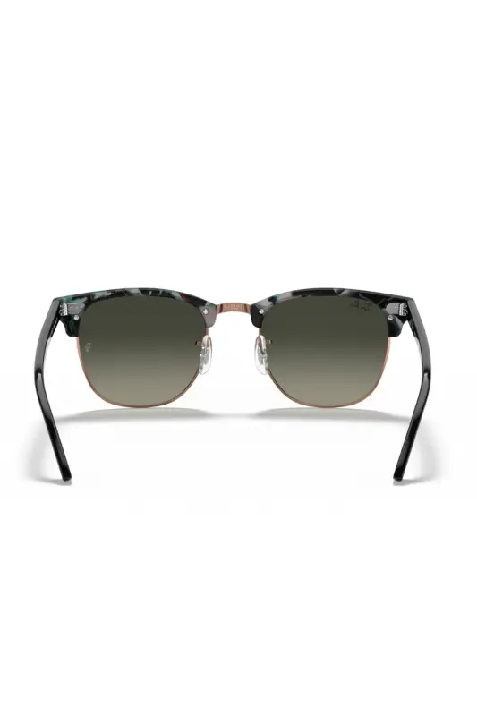 Rayban Rb 3016 Clubmaster 1255/71 51-gri - 3