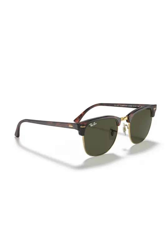 Rayban Rb 3016 W0366 51 Unisex Quyosh Ko'zoynaklari - 4