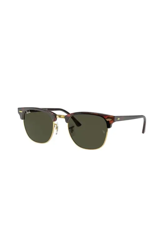 Rayban Rb 3016 W0366 51 Unisex Quyosh Ko'zoynaklari - 1