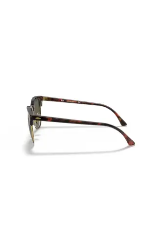 Rayban Rb 3016 W0366 51 Unisex Quyosh Ko'zoynaklari - RAY-BAN (1)