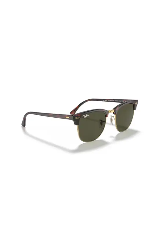 Rayban Rb 3016 W0366 51 Unisex Quyosh Ko'zoynaklari - 4