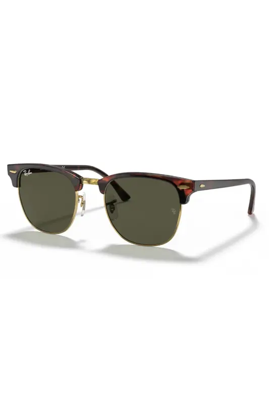 Rayban Rb 3016 W0366 51 Unisex Sunglasses - 1