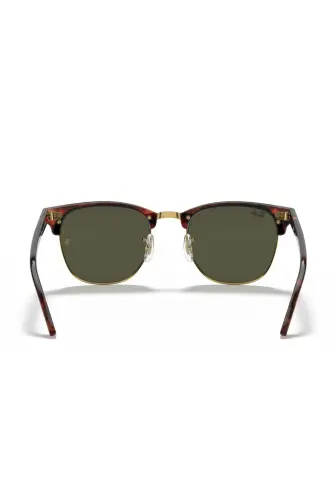 Rayban Rb 3016 W0366 51 Unisex Sunglasses - 3