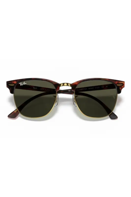 Rayban Rb 3016 W0366 51 Unisex Sunglasses - 6