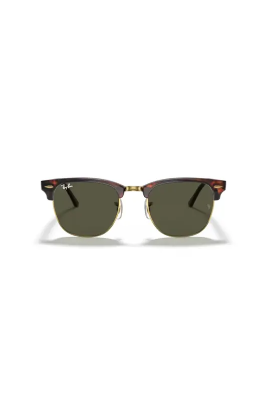 Rayban Rb 3016 W0366 51 Unisex Sunglasses - 5