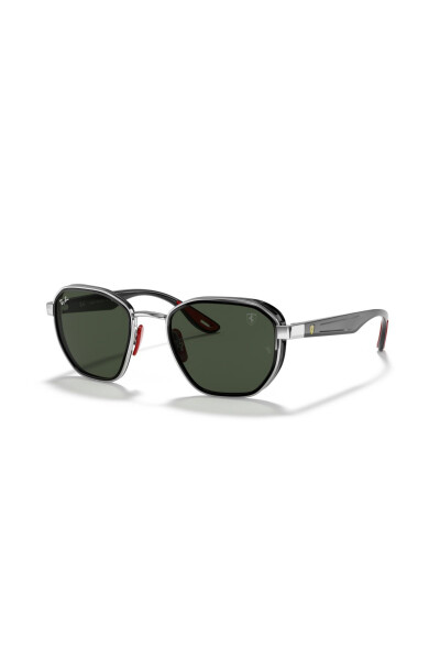 Rayban Rb 3674 M F007 71 51 Unisex Güneş Gözlüğü Ferrari Serisi - 6