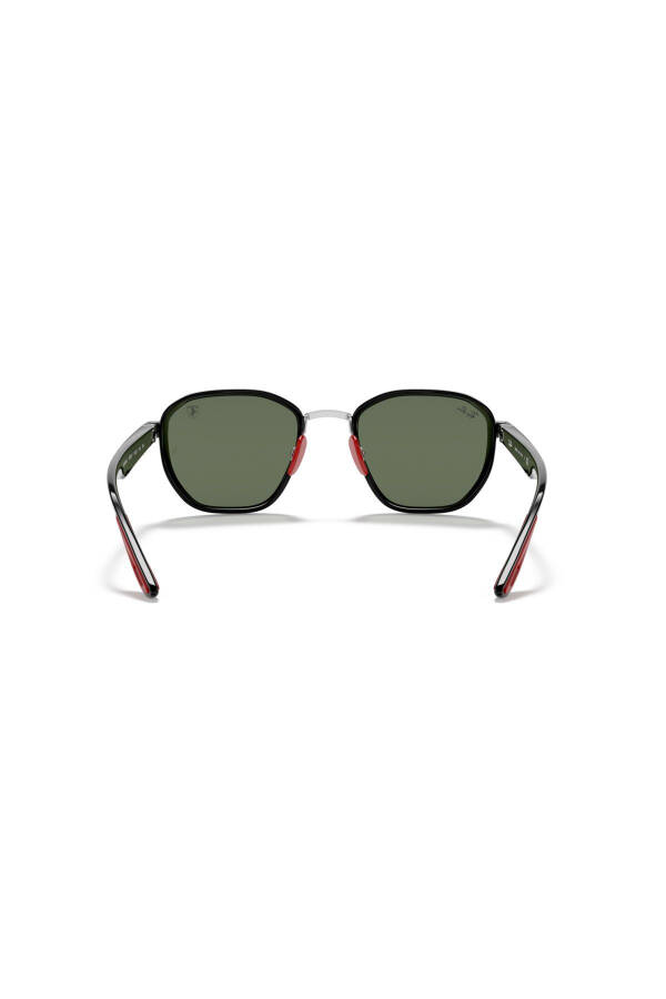 Rayban Rb 3674 M F007 71 51 Unisex Güneş Gözlüğü Ferrari Serisi - 8