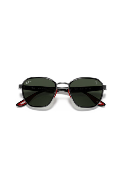 Rayban Rb 3674 M F007 71 51 Unisex Güneş Gözlüğü Ferrari Serisi - 9