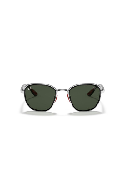 Rayban Rb 3674 M F007 71 51 Unisex Güneş Gözlüğü Ferrari Serisi - 2