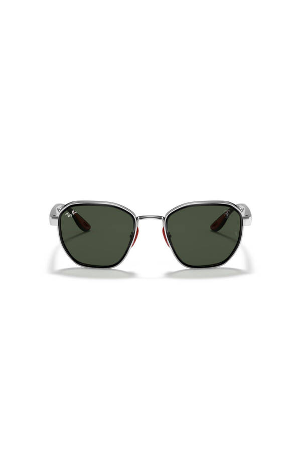 Rayban Rb 3674 M F007 71 51 Unisex Güneş Gözlüğü Ferrari Serisi - 2