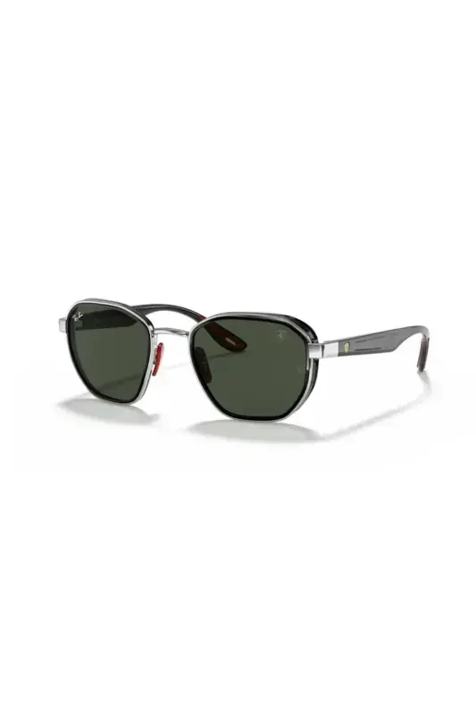 Rayban Rb 3674 M F007 71 51 Unisex Quyosh Ko'zoynaklari Ferrari Seriyasi - 1