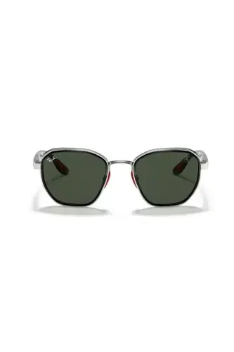 Rayban Rb 3674 M F007 71 51 Unisex Quyosh Ko'zoynaklari Ferrari Seriyasi - Ray-Ban (1)