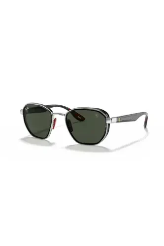 Rayban Rb 3674 M F007 71 51 Unisex Sunglasses Ferrari Series - 1