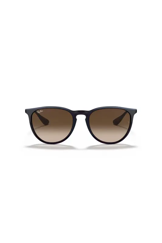 0RB4171 631513 54 - MIRROR BLUE ON LIGHT BROWN - 11