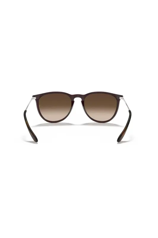 0RB4171 631513 54 - MIRROR BLUE ON LIGHT BROWN - 3