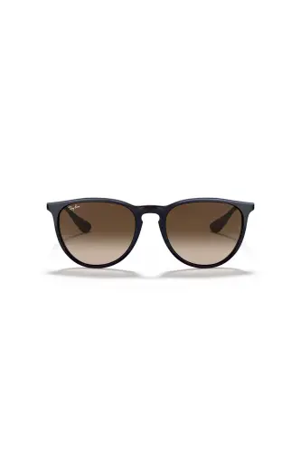 0RB4171 631513 54 - MIRROR BLUE ON LIGHT BROWN - 5