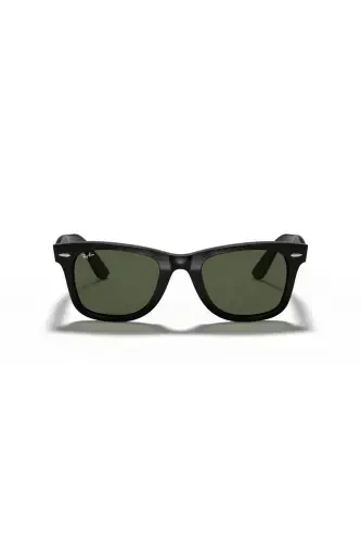 4340-50 601 Güneş Gözlüğü-(No Color) - RAY-BAN (1)