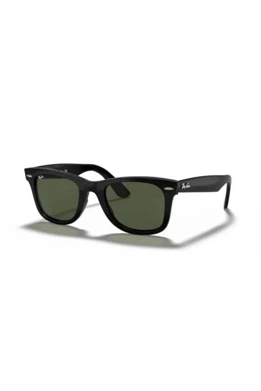 0RB4340 601 50 - (No Color) - 1