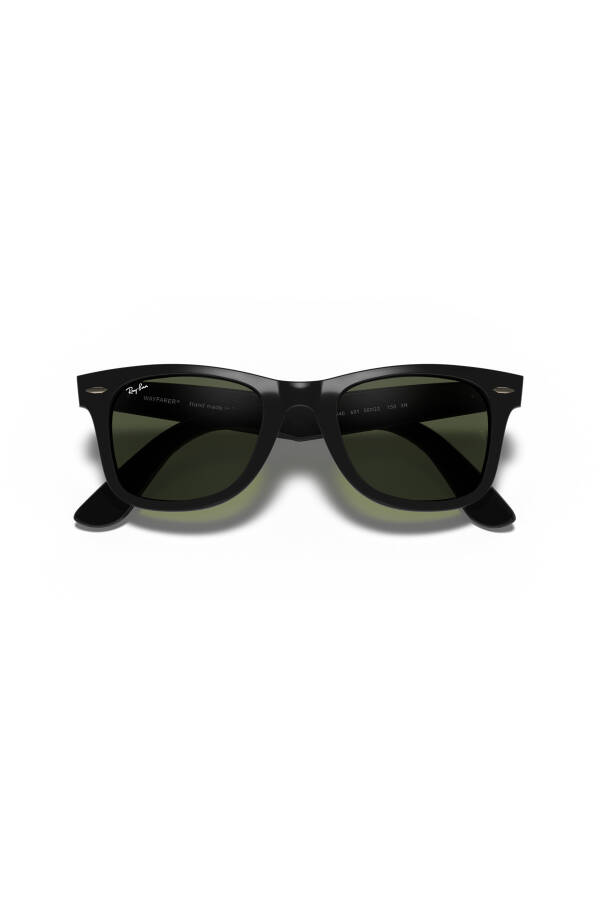 Rayban Rb 4340 601 50 Unisex Quyosh Ko'zoynaklari - 17