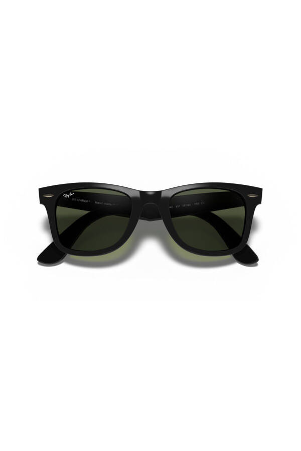 Rayban Rb 4340 601 50 Unisex Quyosh Ko'zoynaklari - 5