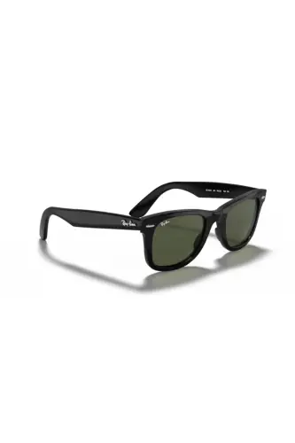 Rayban Rb 4340 601 50 Unisex Sunglasses - 4