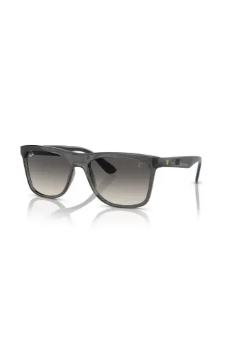 Rayban Rb 4413m F69111 57 Unisex Quyosh Ko'zoynaklari 