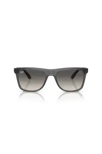 Rayban Rb 4413m F69111 57 Unisex Sunglasses - 5