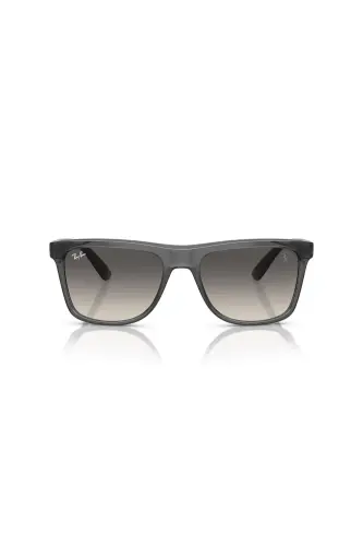 Rayban Rb 4413m F69111 57 Unisex Sunglasses - 5