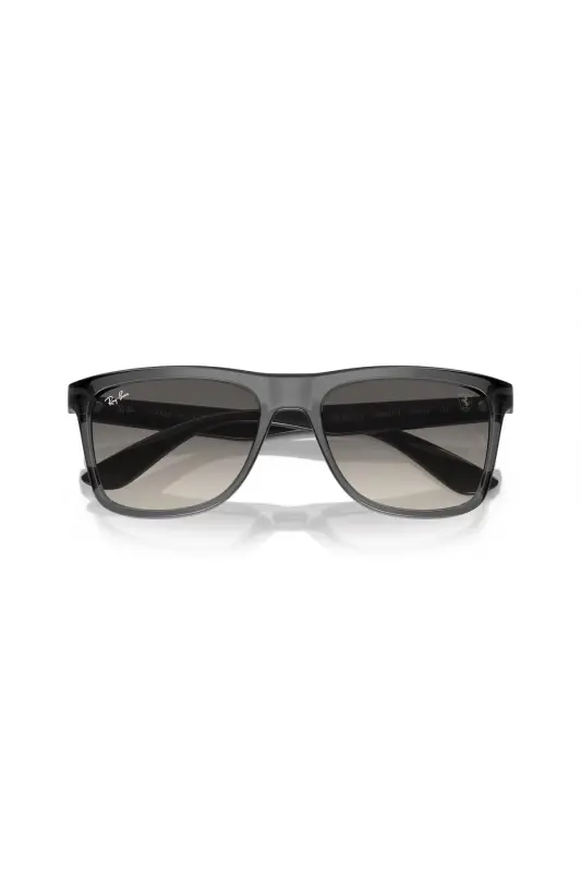 Rayban Rb 4413m F69111 57 Unisex Sunglasses - 6