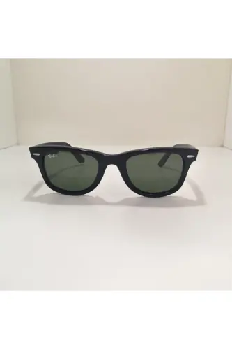 Rayban Rb2140 901 50 Güneş Gözlüğü-SİYAH - RAY-BAN (1)
