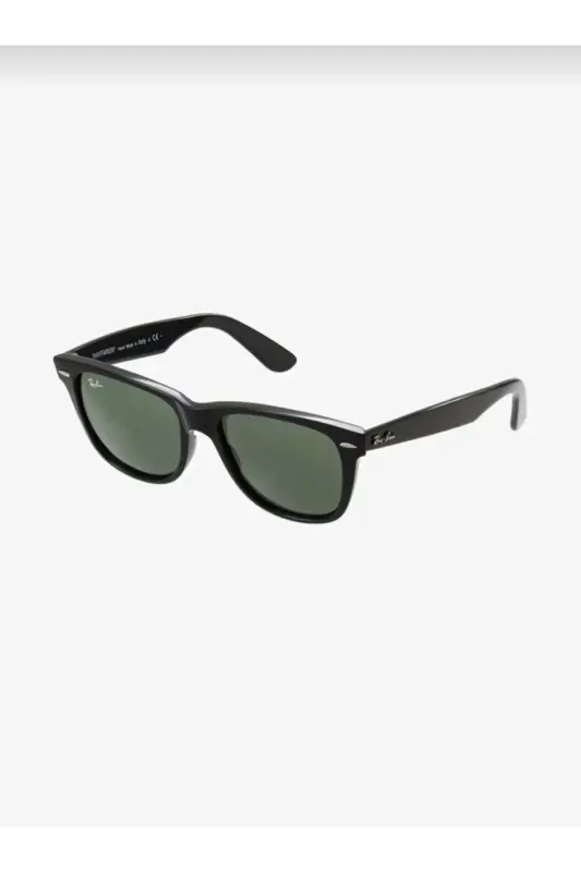 RAYBAN RB2140 901 50 UNISEX GÜNEŞ GÖZLÜĞÜ-SİYAH - 2