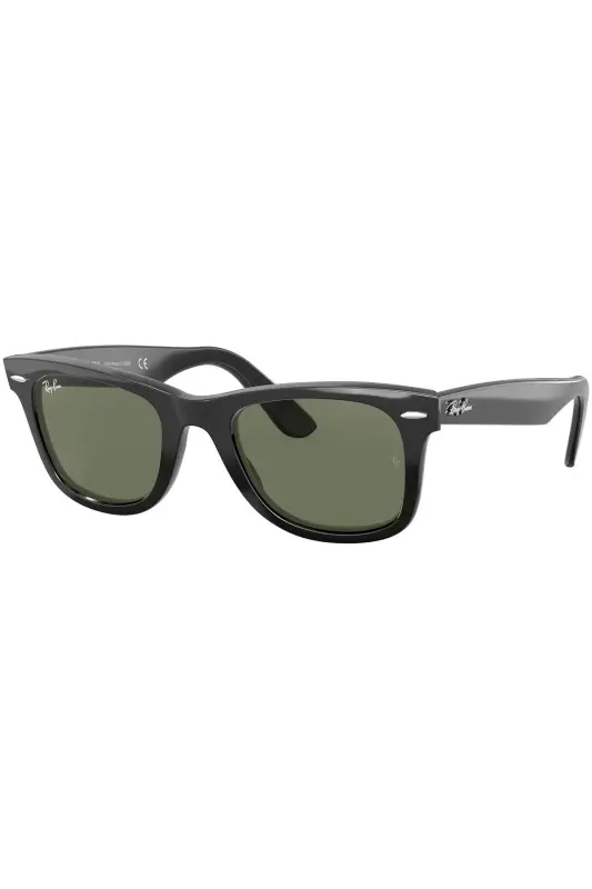 RAYBAN RB2140 901 50 UNISEX GÜNEŞ GÖZLÜĞÜ-SİYAH - 1
