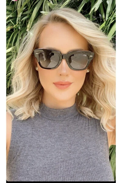 Rayban Rb2186 1294/3m 52 Sunglasses - Ray-Ban