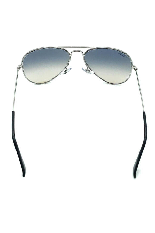 Rayban Rb3025 003/32 58 Unisex Metal Gümüş Güneş Gözlüğü - 4