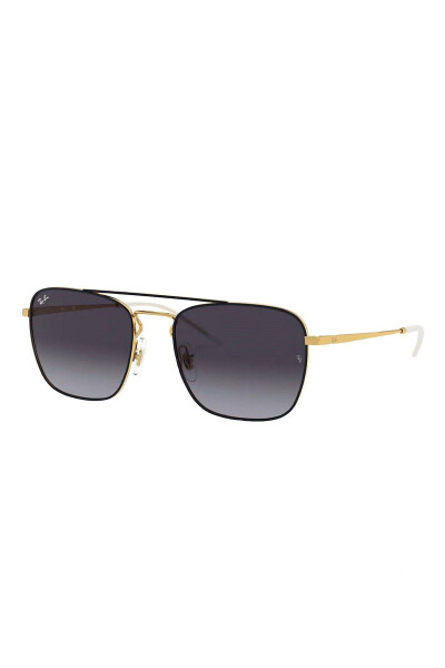 Rayban Rb3588 9054/8g 55 Unisex Metal Güneş Gözlüğü - 1