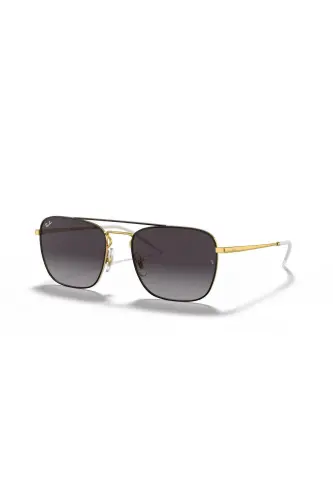 Rayban Rb3588 9054/8g 55 Unisex Metall Quyosh Ko'zoynaklari - RAY-BAN (1)