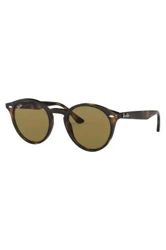 Rayban Sunglasses Rb2180 710/73-BROWN - RAY-BAN (1)