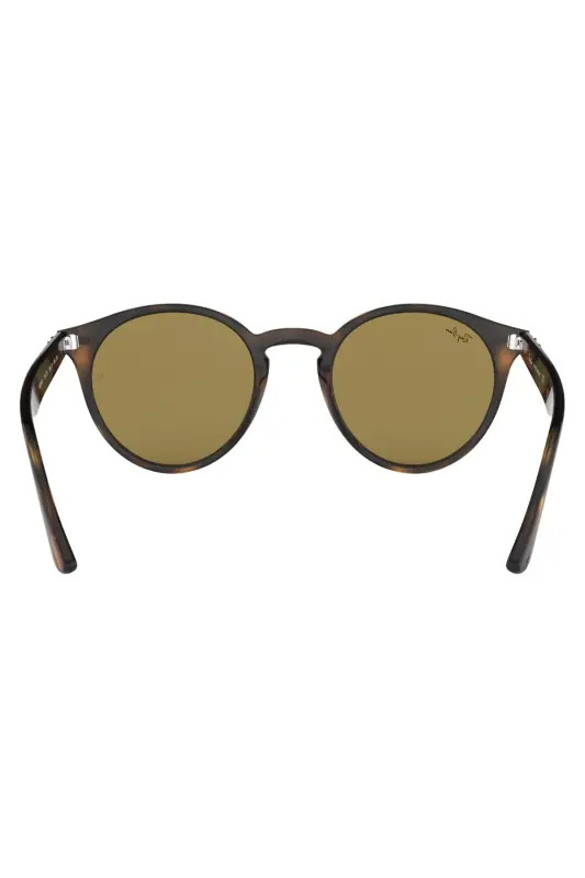 Rayban Sunglasses Rb2180 710/73-BROWN - 4