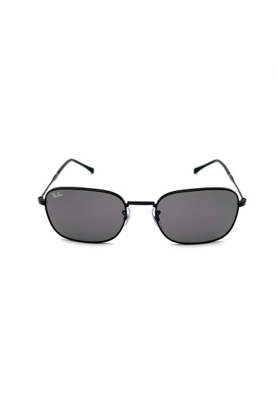 Rayban Sunglasses Rb3706 002/b1 - 1