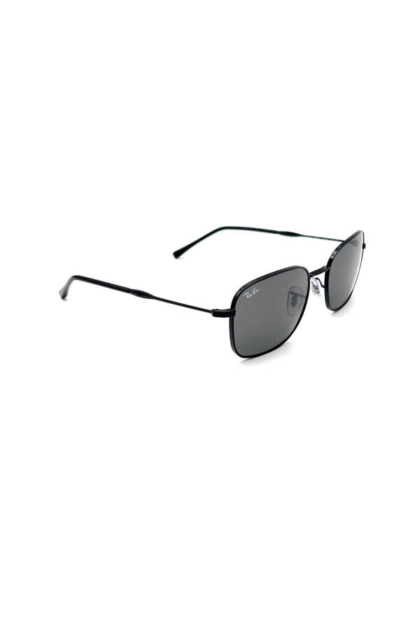 Rayban Sunglasses Rb3706 002/b1 - 5